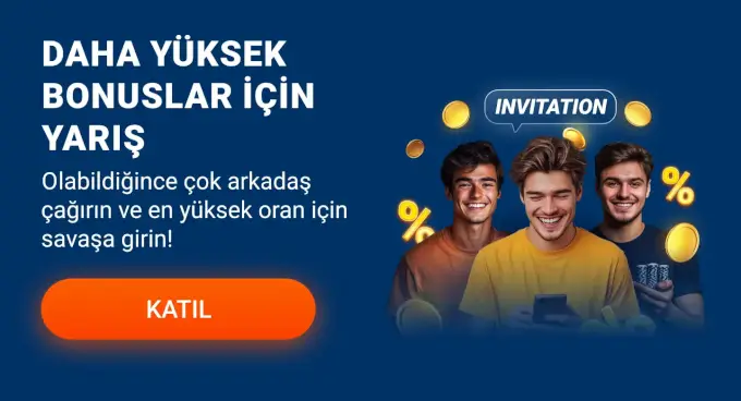 mostbet’ten arkadaşlar için ek bonuslar